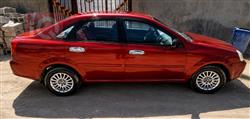 Chevrolet Optra